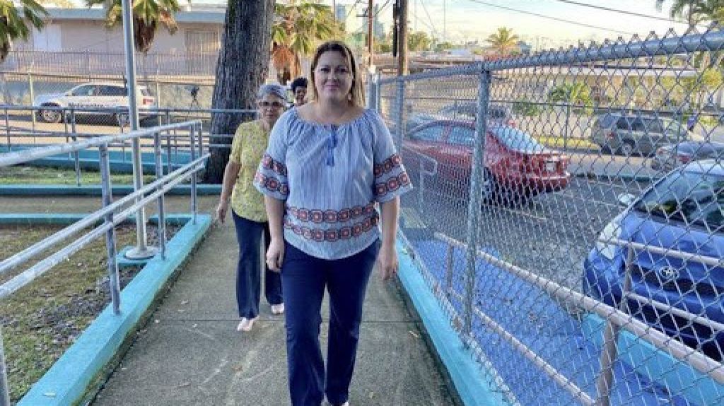  AMPR acudir&iacute;a al tribunal por hallazgos inspecciones a escuelas afectadas por terremotos 