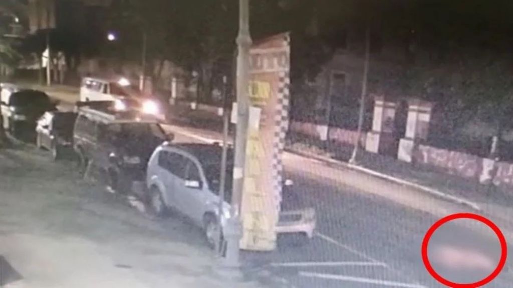  Video: Reclasifican como asesinato caso de turista atropellado en Santurce 