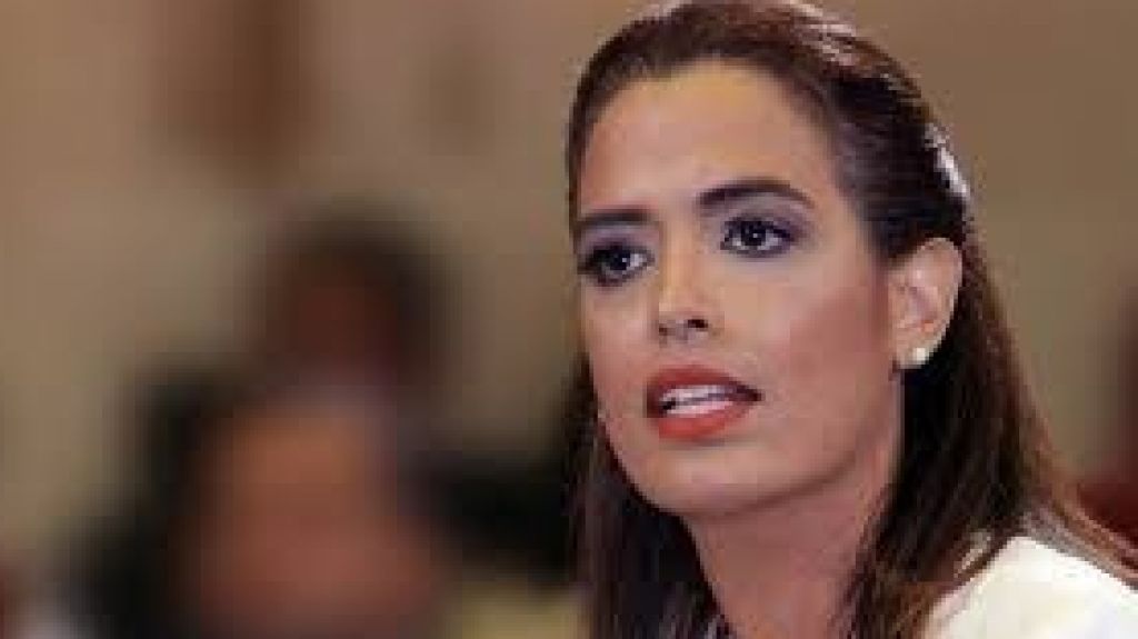  Senadora busca mejorar regulaci&oacute;n de proyectos para rehabilitar personas agresoras 