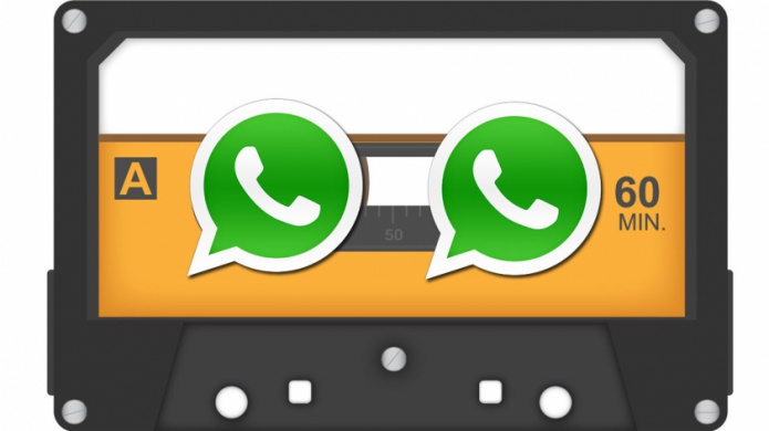 WhatsApp aÃ±ade el "contestador automÃ¡tico" en la beta de iOS