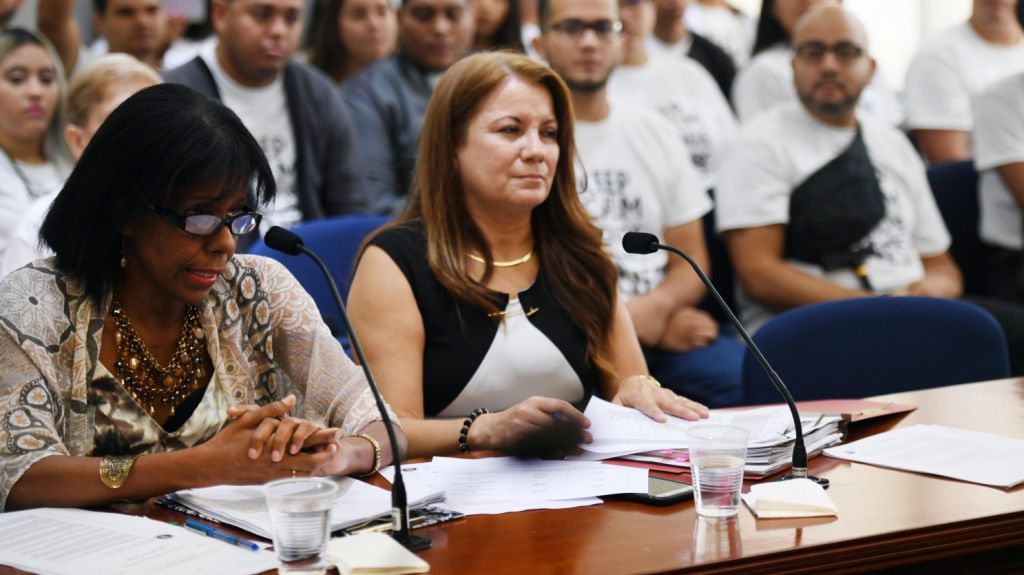  Necesario aprobar legislaci&oacute;n para mejorar servicios de la Administraci&oacute;n de Rehabilitaci&oacute;n Vocacional 