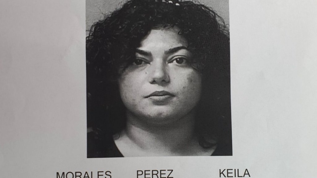  A la c&aacute;rcel mujer de Manat&iacute; que cometi&oacute; agresi&oacute;n sexual contra su hija y maltrat&oacute; a una oveja 