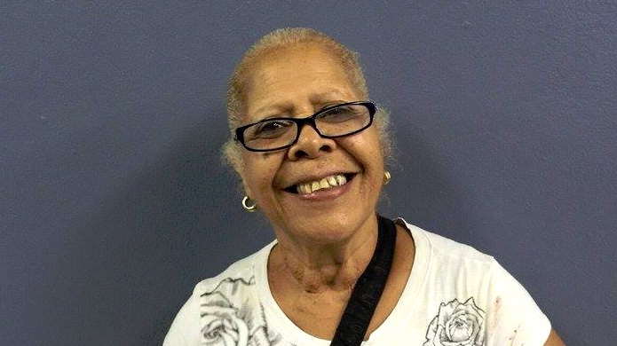 A la cÃ¡rcel la "Narco" abuela de Salinas arrestada anoche 