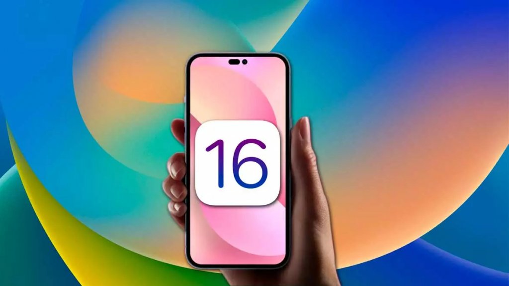  Así luce el futuro iPhone 14 Pro con iOS 16 