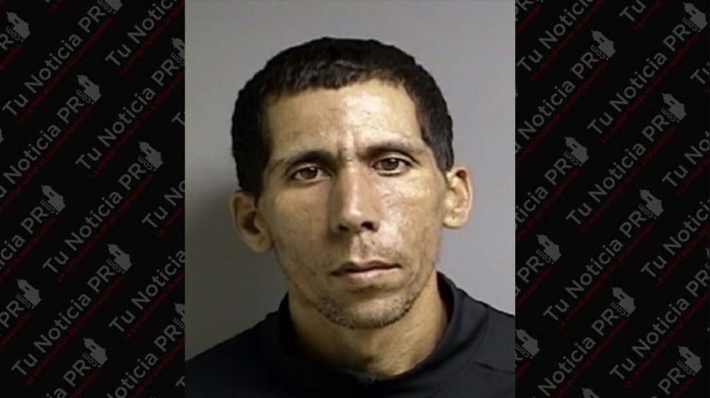  A la cárcel por robar en Walgreens de Las Piedras 