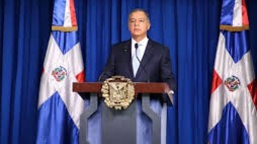  Hacienda explica cómo funcionará el programa "Quédate en casa" anunciado por Danilo 