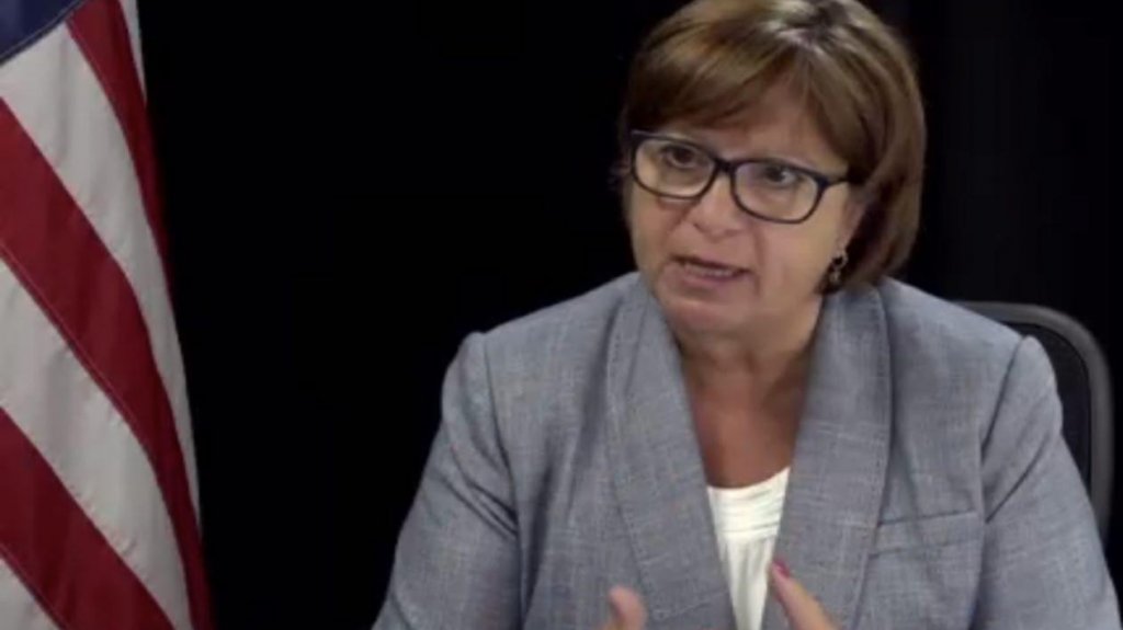 Directora de la JCF dice es responsabilidad total de la CEE el caos con la primaria 