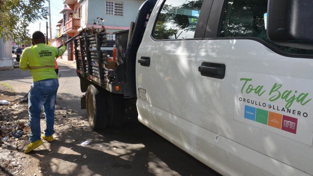  Toa Baja afronta 140 demandas por casi 50 millones, sufre robos de propiedad por 200 mil d&oacute;lares 