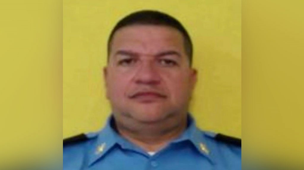  Restos de teniente que muri&oacute; tras someterse a una cirug&iacute;a ser&aacute;n expuestos ma&ntilde;ana 