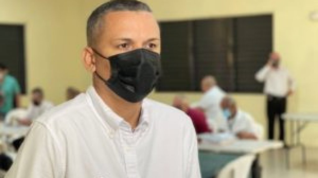  Gu&aacute;nica, municipio severamente afectado por temblores de 2020, revalida como &ldquo;tsunami Ready&rdquo; 