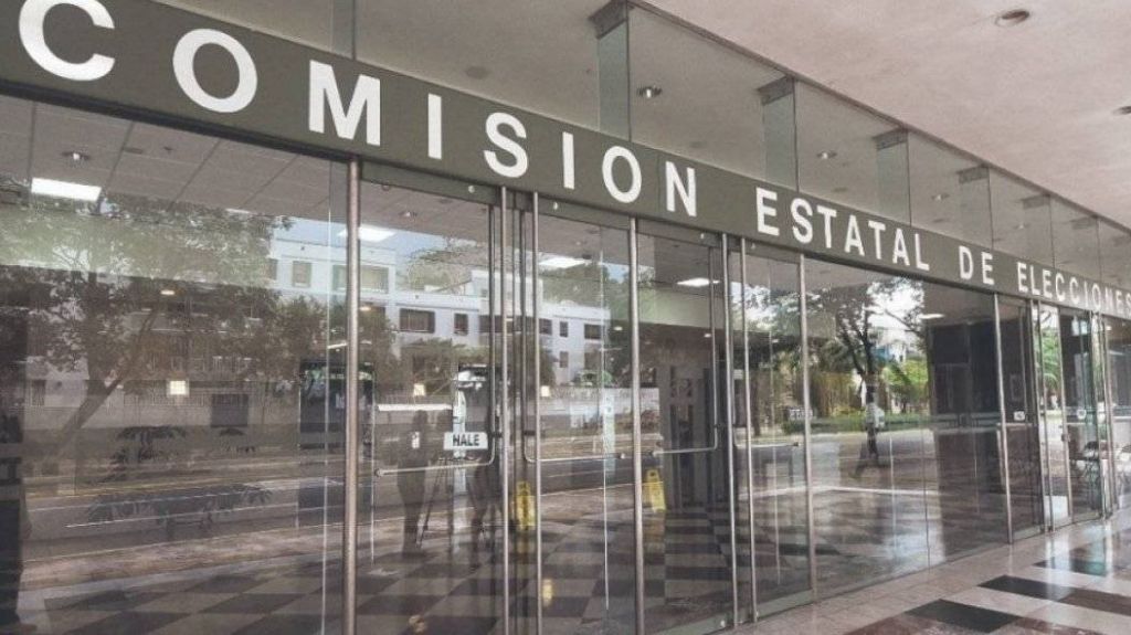  Piden aprobaci&oacute;n de proyecto para votar en las elecciones por internet 