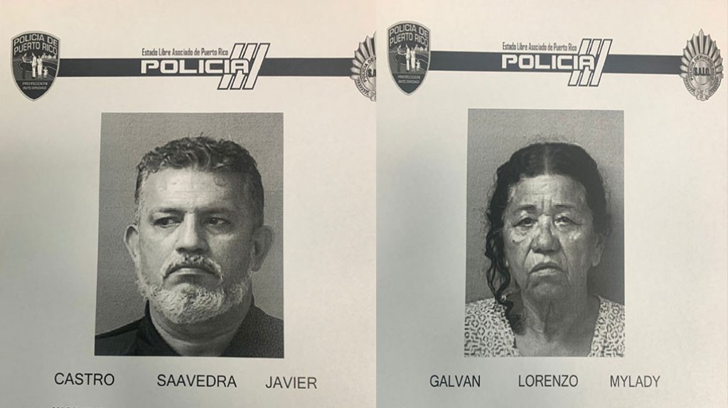  Andaban con el truco del billete premiado y le tumbaron 28 mil a un hombre en Morovis y en Manat&iacute; 10 mil a una mujer 