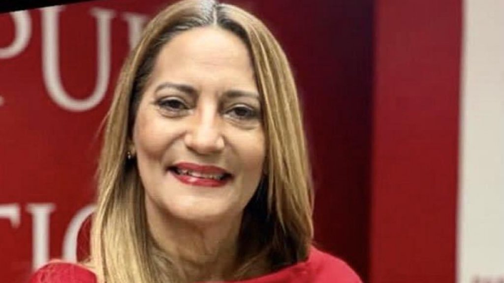  Lourdes Zayas Alemán renuncia a la Legislatura Municipal de Trujillo Alto 