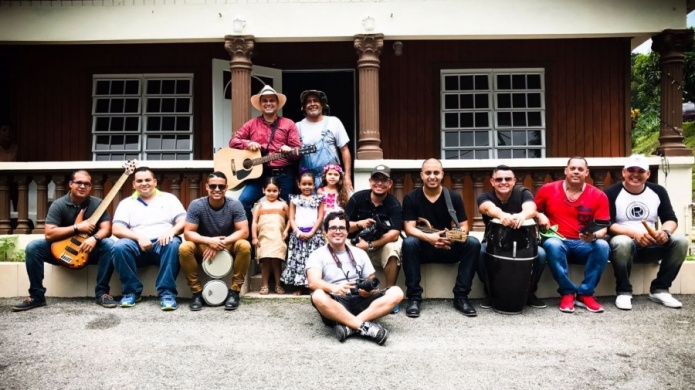 Aemead y Bomberos presentan nuevo vÃ­deo musical para crear conciencia sobre la peligrosidad de la pirotecnia durante la Ã©poca navideÃ±a