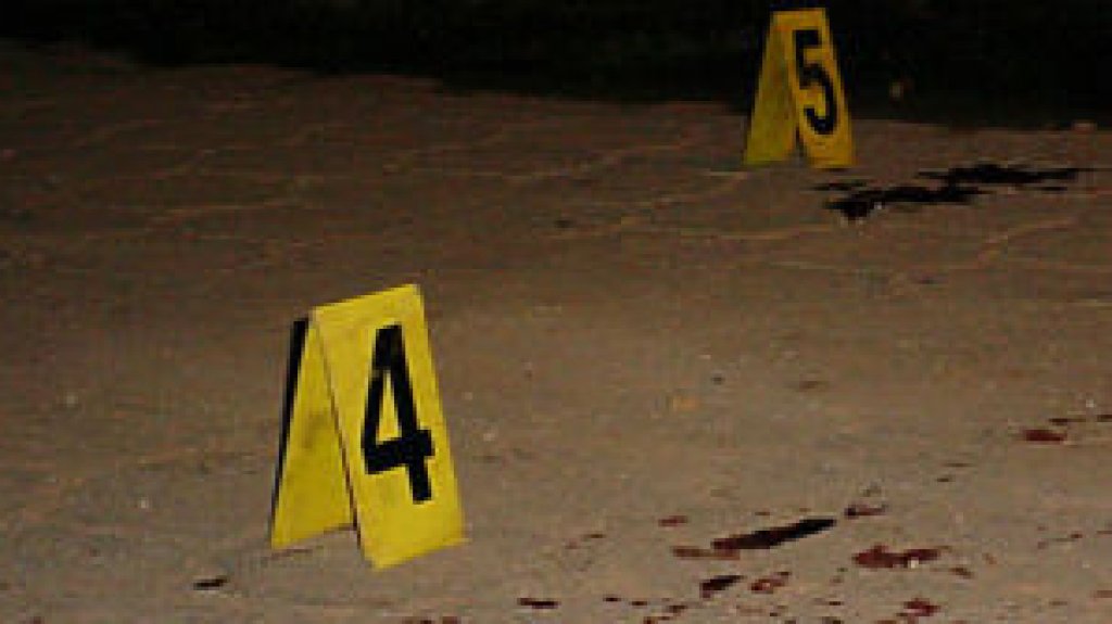  Tiroteo en estacionamiento de centro comercial en Corozal deja un hombre muerto 