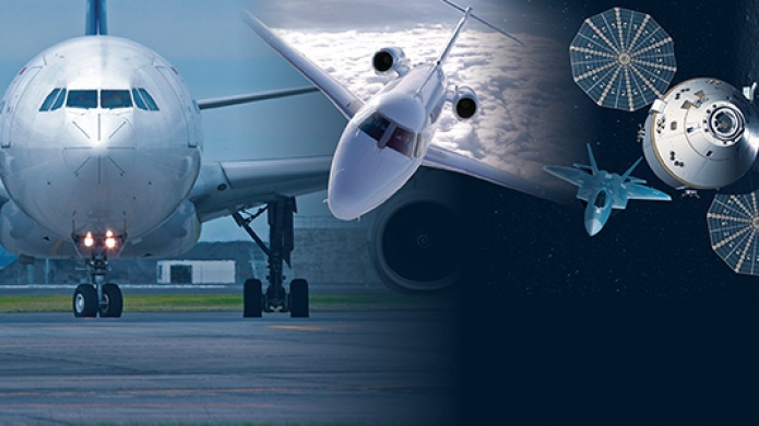 GOBERNADOR ANUNCIA QUE HONEYWELL AEROSPACE AMPLIARÃ SU PRESENCIA EN LA ISLA