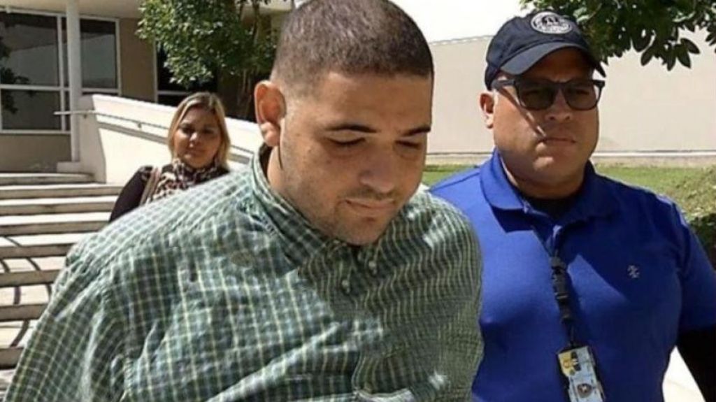  Agredi&oacute; a un menor en una iglesia de Caguas, el pastor dijo &ldquo;no se pod&iacute;a hacer nada&rdquo; 