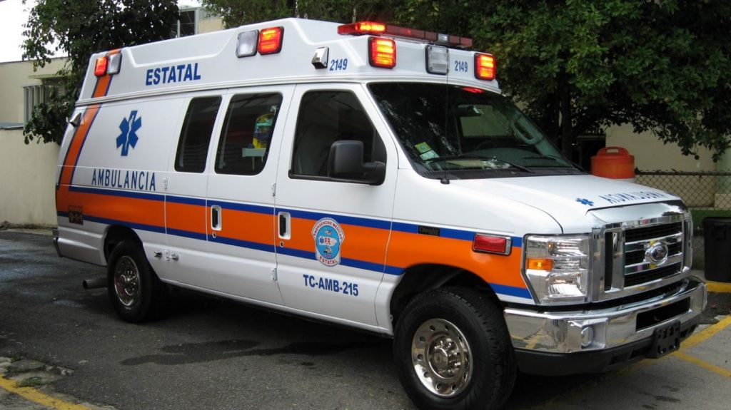  Hombre es herido de bala en la urbanizaci&oacute;n Villa Prades de R&iacute;o Piedras 