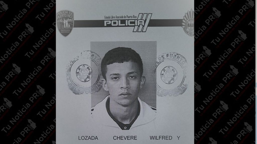  A la c&aacute;rcel &ldquo;Chamaquito&rdquo; de 18 a&ntilde;os que realizaba &ldquo;carjacking&rdquo; en San Juan y secuestraba sus victimas 