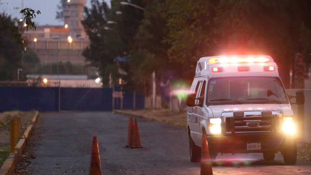  Hieren de bala a hombre mientras caminaba en Guayama 