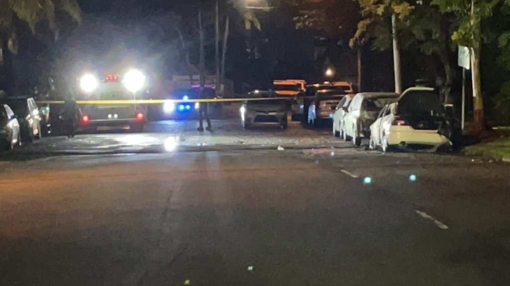  Encuentran a hombre quemado dentro del ba&uacute;l de un carro en Carolina 