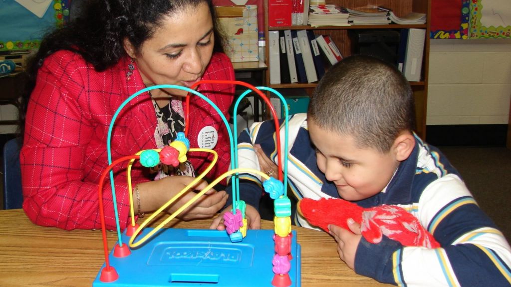  Detectan r&aacute;pido aumento de la incidencia de autismo en ni&ntilde;os latinos 