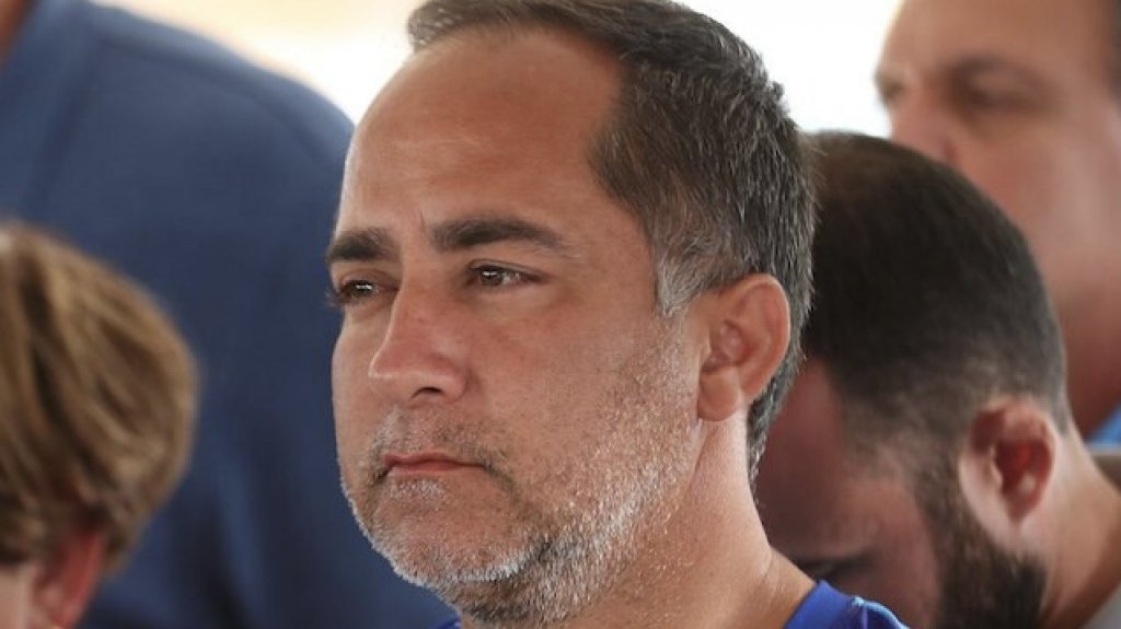  Detenido el proceso de transici&oacute;n para la alcald&iacute;a de Gu&aacute;nica 