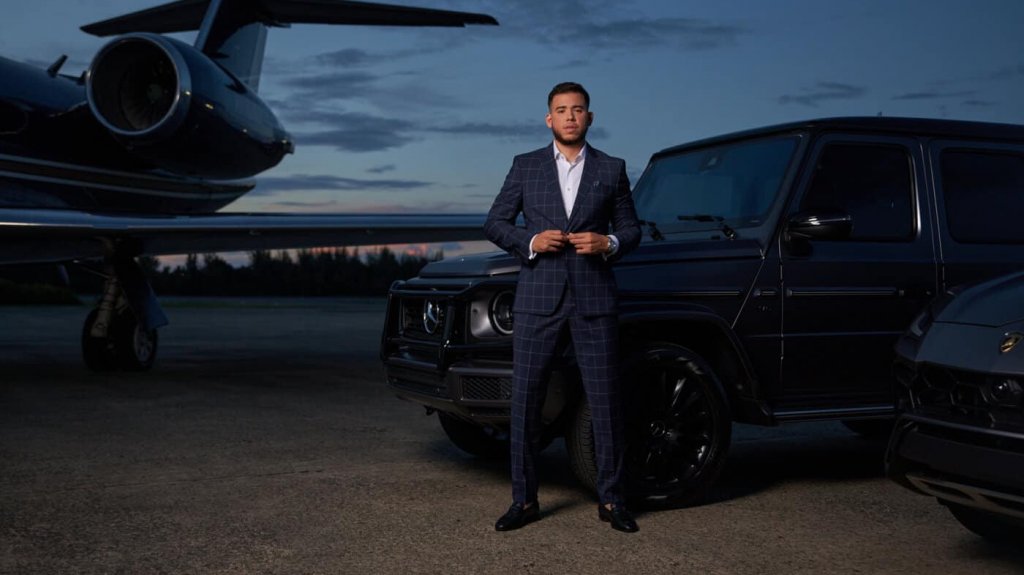  Jorge Christian Batista Agront tendr&aacute; que pagar sobre $8.3 millones y ofrecer horas de servicio comunitario tras declararse culpable por deuda en Hacienda 