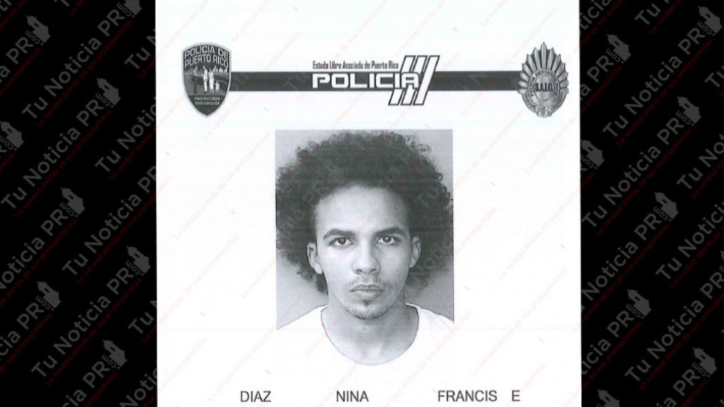  20 mil de fianza a este hombre arrestado ayer en Carolina por &ldquo;abusar sexualmente&ldquo; de una menor de 14 a&ntilde;os 