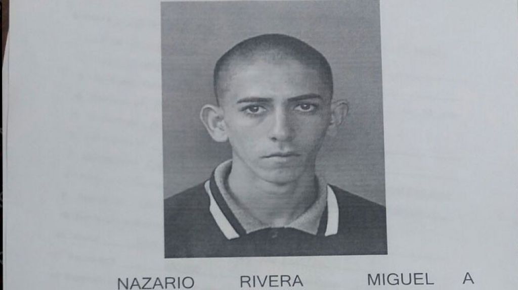  Preso &ldquo;Chamaquito&rdquo; de 18 a&ntilde;os por &ldquo;Carjacking&rdquo; en San Juan 