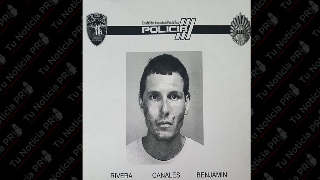  Le dijo a un ciudadano en una escuela de Cata&ntilde;o &ldquo;dame todo lo que tengas o te mato&rdquo; 