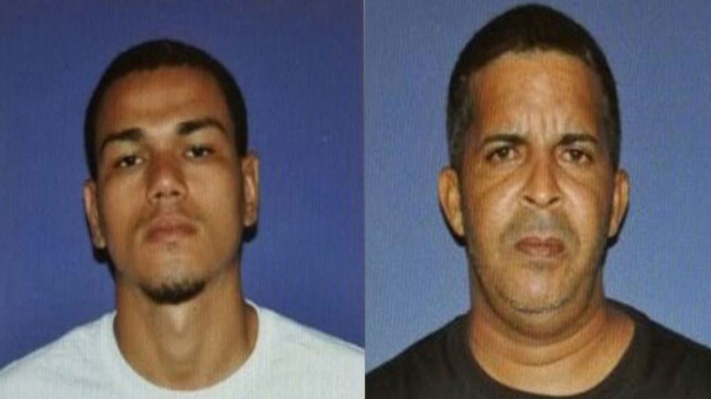  A la c&aacute;rcel dos hombres sorprendidos con drogas en Can&oacute;vanas 