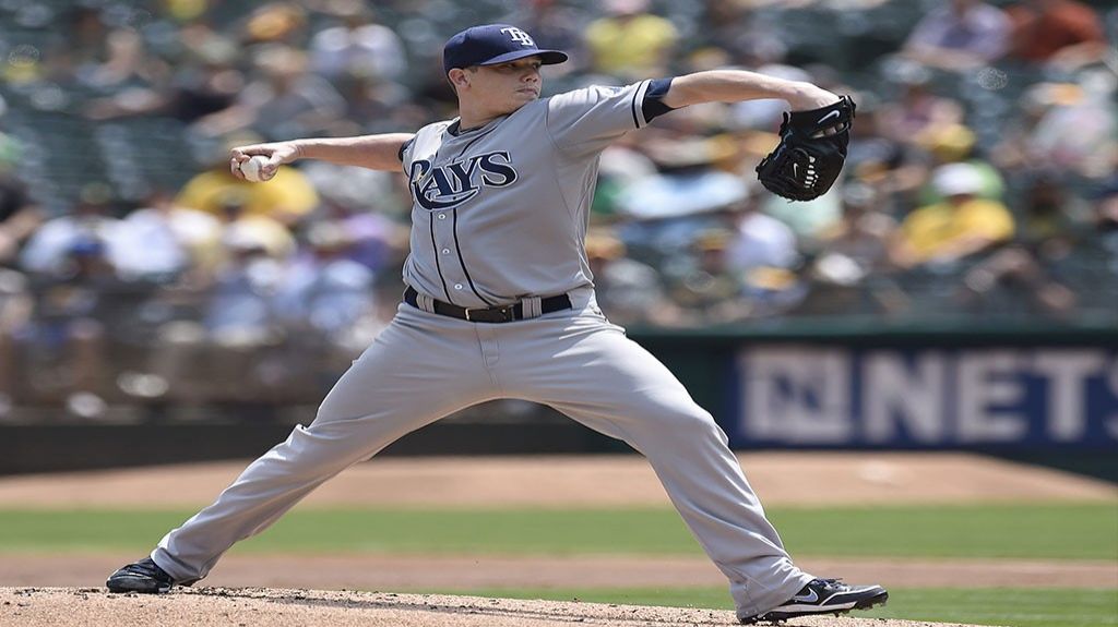  1-5. Hellickson y los Nacionales superan a los Piratas 