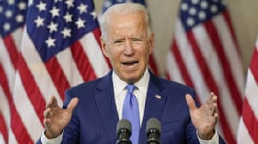  Joe Biden en el tercer aniversario del hurac&aacute;n Mar&iacute;a: &ldquo;Trump s&oacute;lo ha empeorado el sufrimiento de Puerto Rico tras a&ntilde;os de abandono y desprecio&rdquo; 