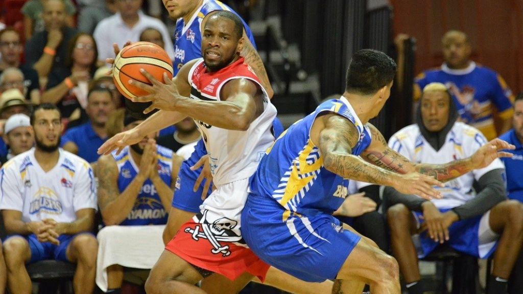  Santeros de Aguada y Piratas de Quebradillas resultan ganadores 