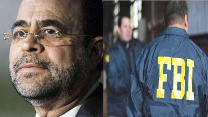 Renuncia AnÃ­bal Vega Borges a la CEE luego que se allanara la alcaldÃ­a que rigiÃ³ hasta hace seis meses