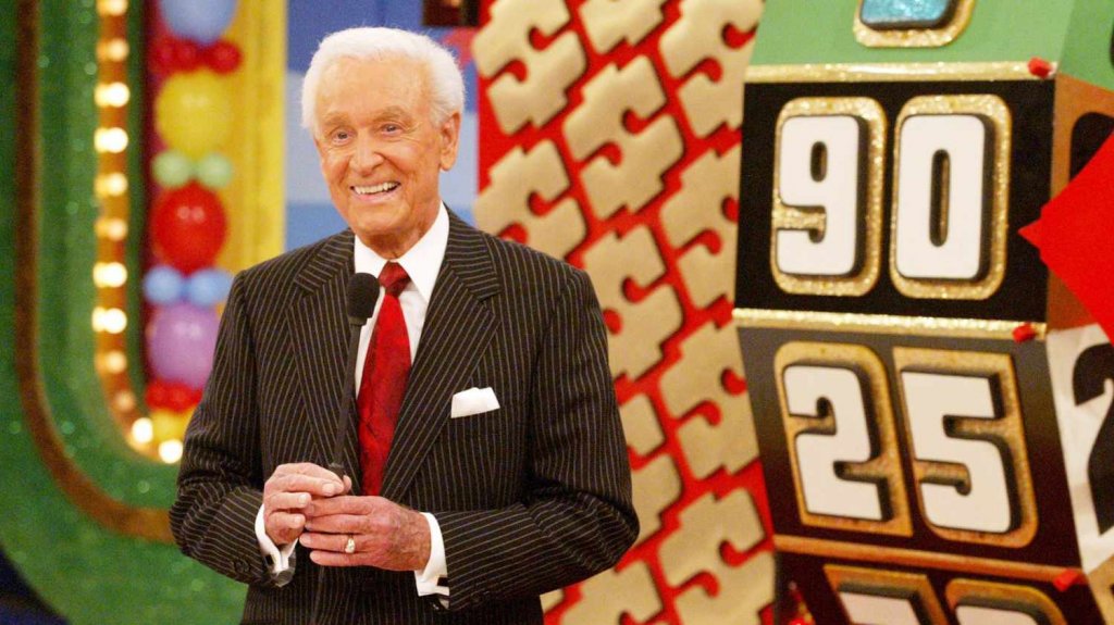  Fallece Bob Barker, icónico presentador de “The Price Is Right” a los 99 años 