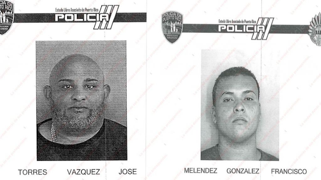  Tiroteo en negocio de Guayama deja dos hombres muertos, uno de ellos era &ldquo;Hitler&rdquo; 