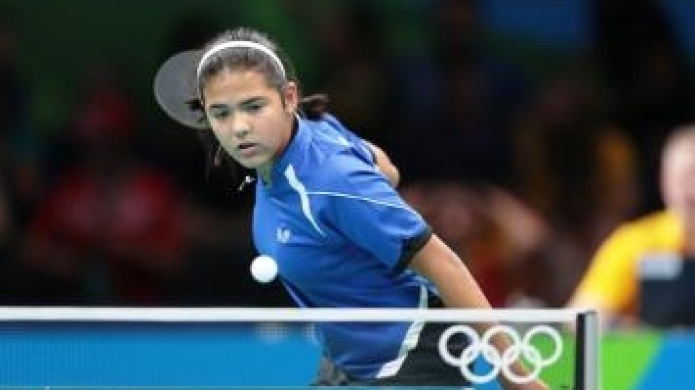 Adriana DÃ­az y Brian Afanador preparan nuevos desafÃ­os internacionales