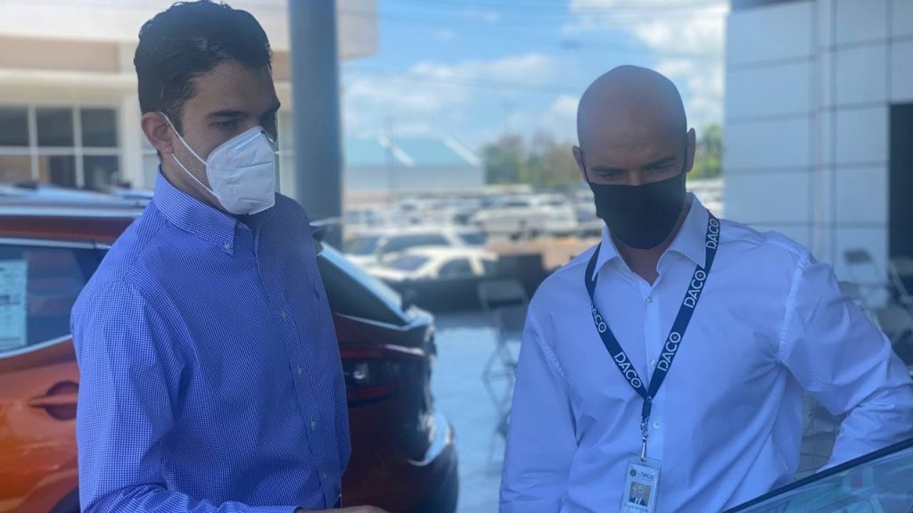  DACO expide 43 multas a &ldquo;dealers&ldquo; de autos por incumplimiento a reglamento y disposici&oacute;n federal 