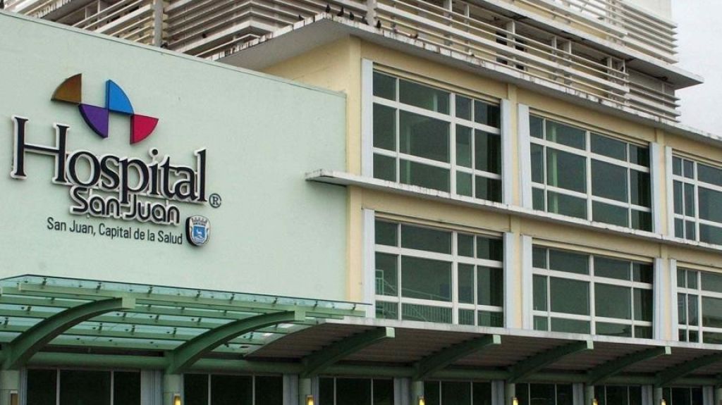  Salud descarta caso sospechoso coronavirus en San Juan 