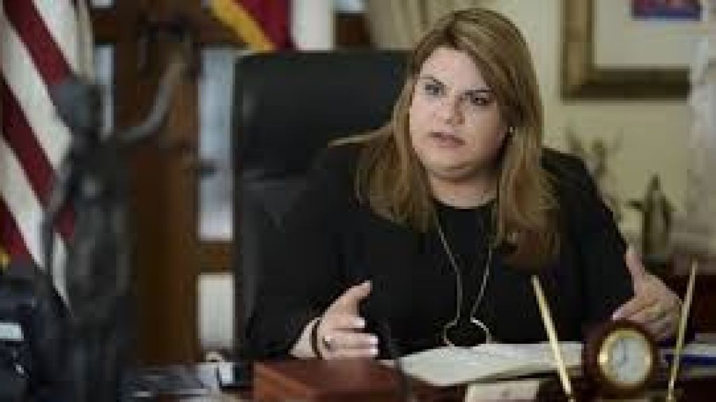  USACE seguir&aacute; trabajando en la isla a reclamo de Jenniffer Gonz&aacute;lez 