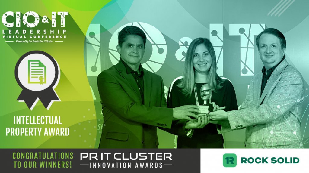  Distinguen a las mejores compa&ntilde;&iacute;as en tecnolog&iacute;a de inform&aacute;tica en la isla 