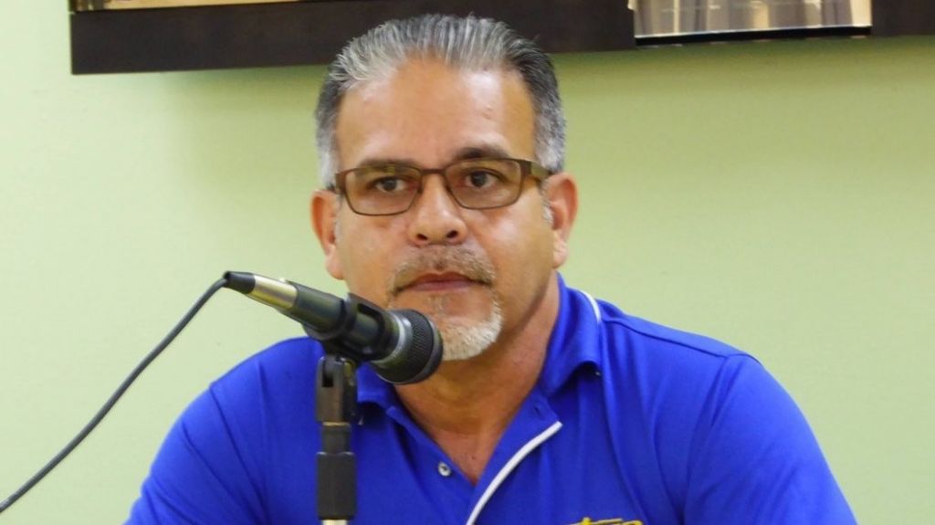  L&iacute;der UTIER alega AEE compra menos combustible para bajar factura, lo que causa apagones 