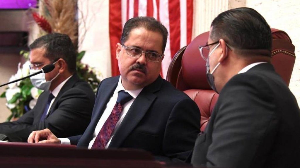  Senado inicia ma&ntilde;ana el proceso de evaluaci&oacute;n de Elba Aponte como secretaria de Educaci&oacute;n 