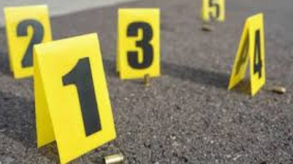  Asesinan de varios disparos a un hombre en Las Piedras 