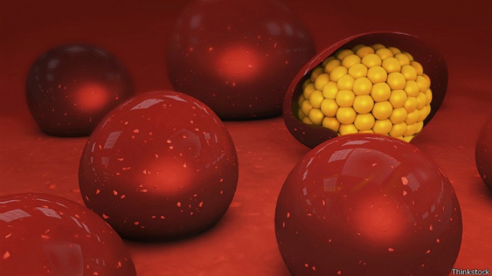 CÃ³mo el sistema inmune de niÃ±os puede combatir la malaria