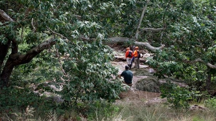 Lluvias dejan nueve muertos en Arizona; entre ellos dos niÃ±os