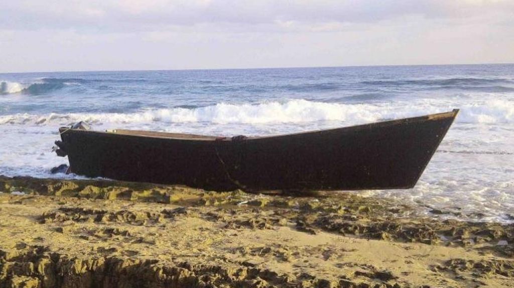  Intervienen con 26 indocumentados a cuatro millas de las costas de Rinc&oacute;n 