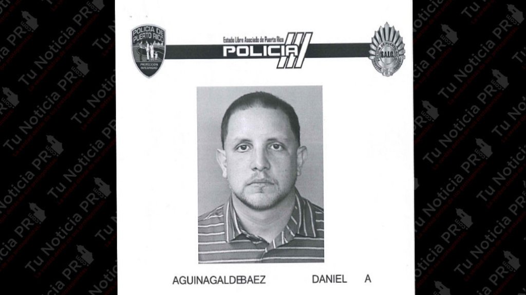  Arrestado por &ldquo;Violar&rdquo; a su hijastra de 11 a&ntilde;os en Toa Baja 